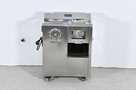可拆絞切肉機(jī)KDJQ-22